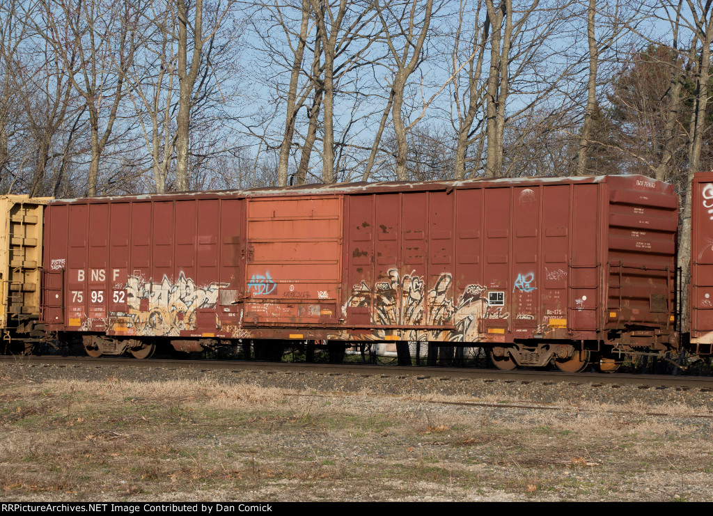 BNSF 759552